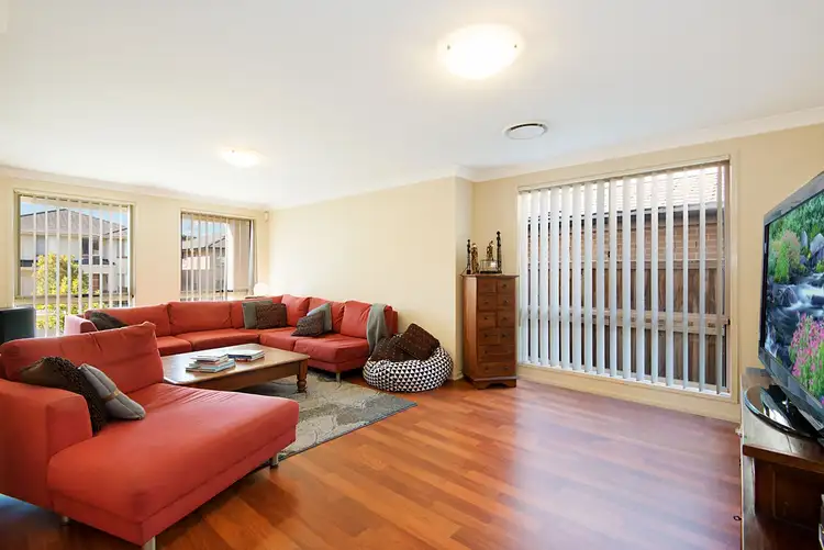 Sixth view of Homely house listing, 6 Yaldara Street, Kellyville Ridge NSW 2155