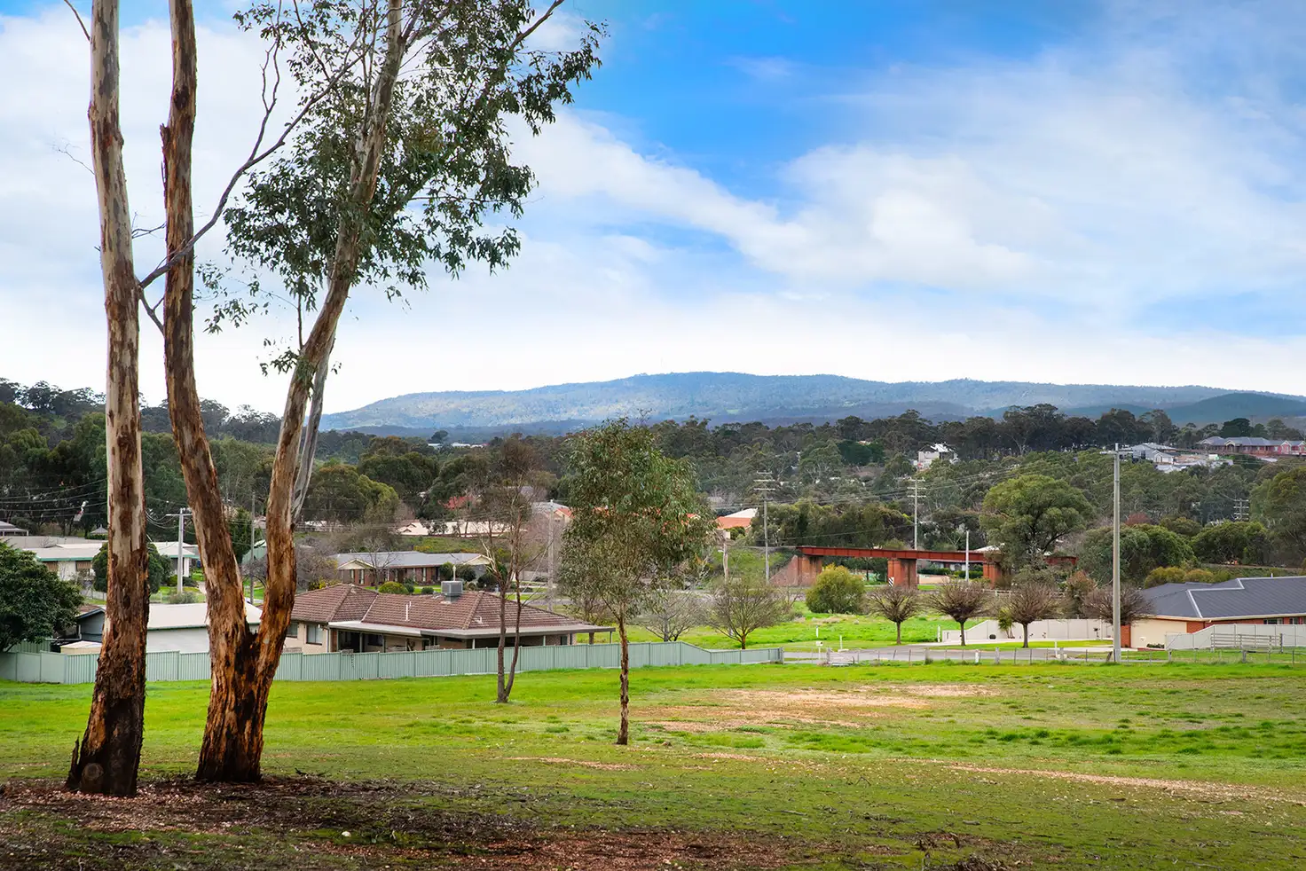 Main view of Homely land listing, 7 Martin Street, Mckenzie Hill VIC 3451