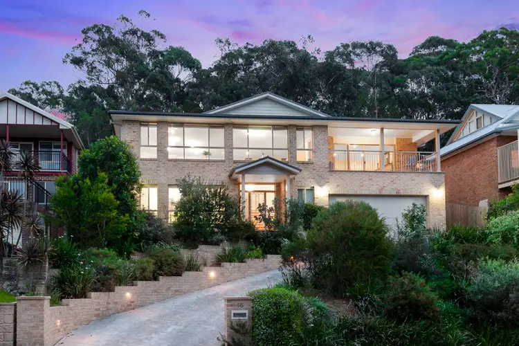 Main view of Homely house listing, 46 Koloona Street, Berowra NSW 2081