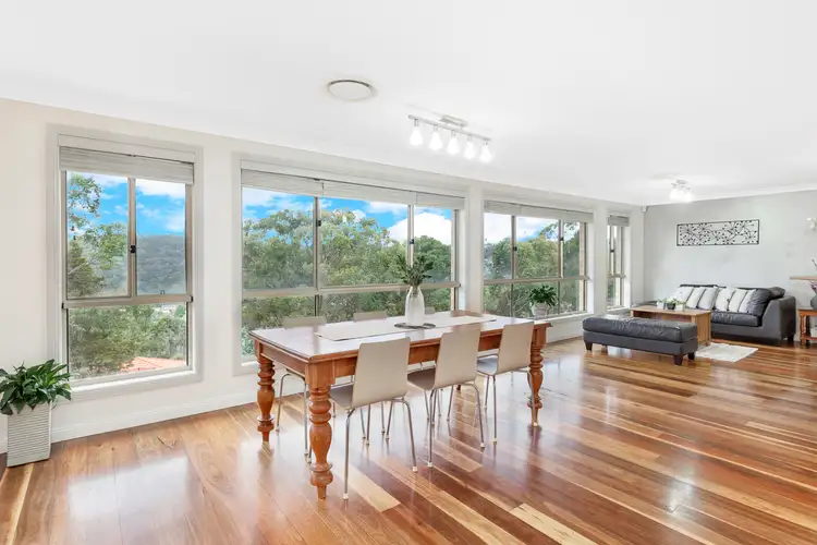 Second view of Homely house listing, 46 Koloona Street, Berowra NSW 2081