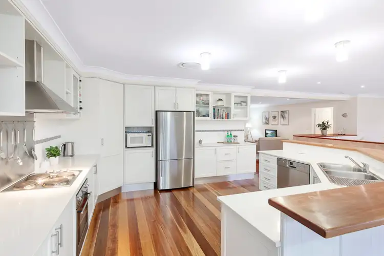 Third view of Homely house listing, 46 Koloona Street, Berowra NSW 2081