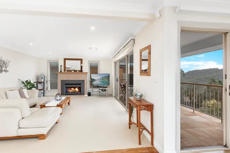 Fourth view of Homely house listing, 46 Koloona Street, Berowra NSW 2081