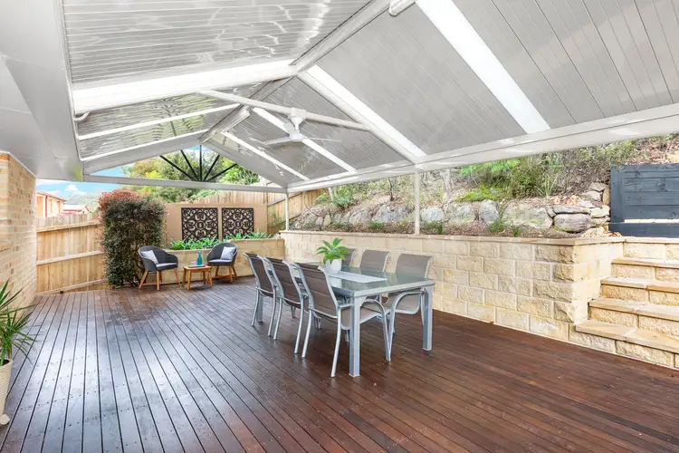 Fifth view of Homely house listing, 46 Koloona Street, Berowra NSW 2081