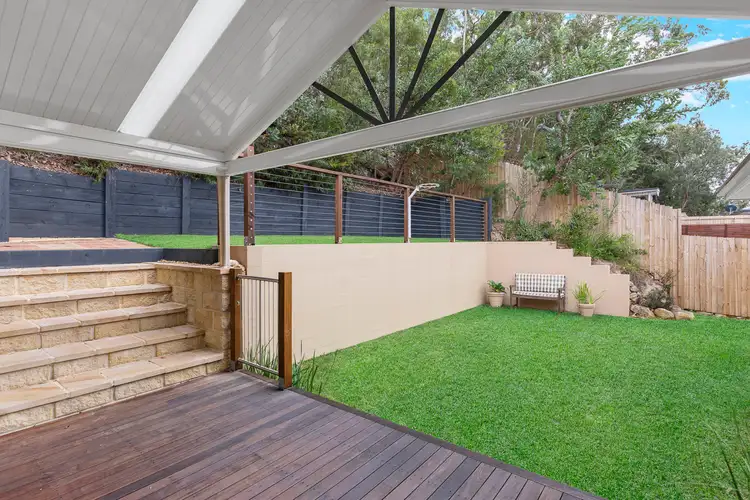 Sixth view of Homely house listing, 46 Koloona Street, Berowra NSW 2081