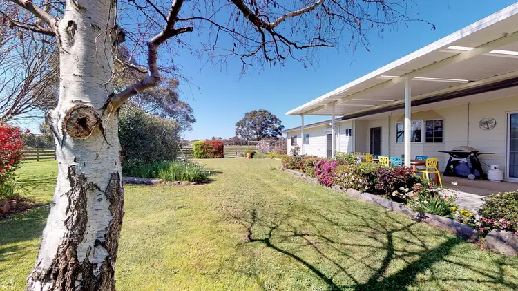 Main view of Homely house listing, 70 Scrubby Lane, Traralgon VIC 3844