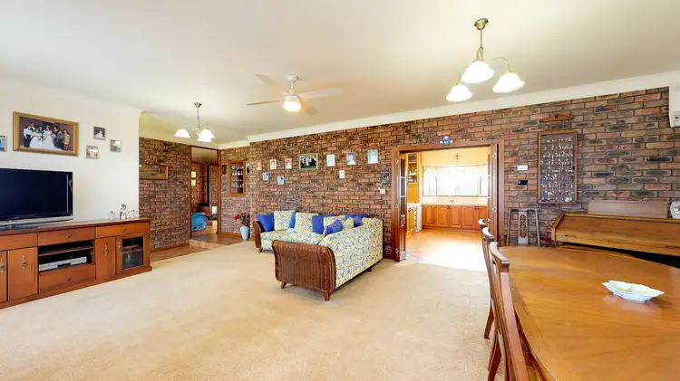 Third view of Homely house listing, 70 Scrubby Lane, Traralgon VIC 3844