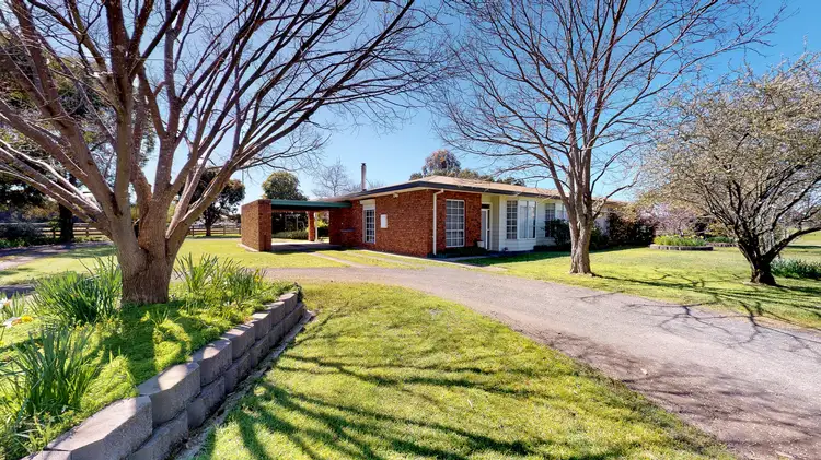 Fourth view of Homely house listing, 70 Scrubby Lane, Traralgon VIC 3844