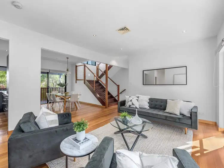 1/39 Moorak Street, Taringa QLD 4068
