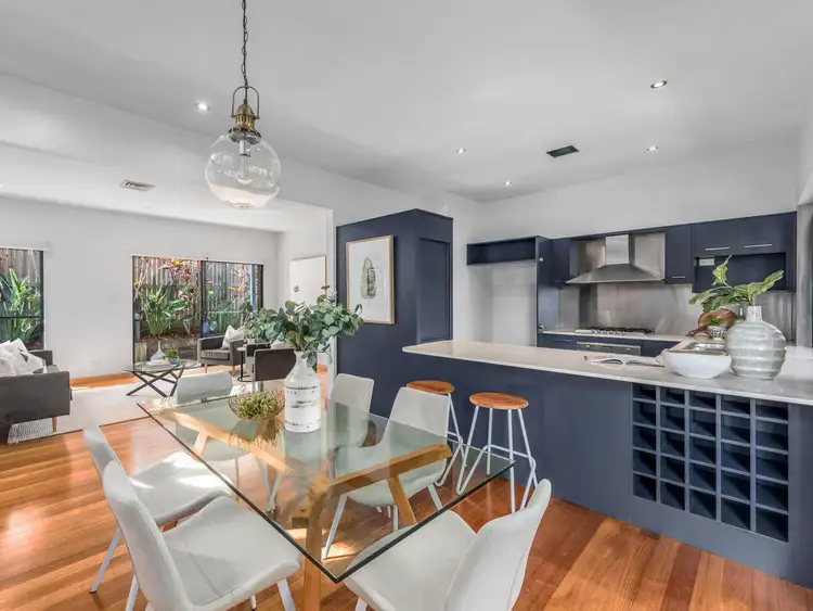 Fourth view of Homely townhouse listing, 1/39 Moorak Street, Taringa QLD 4068