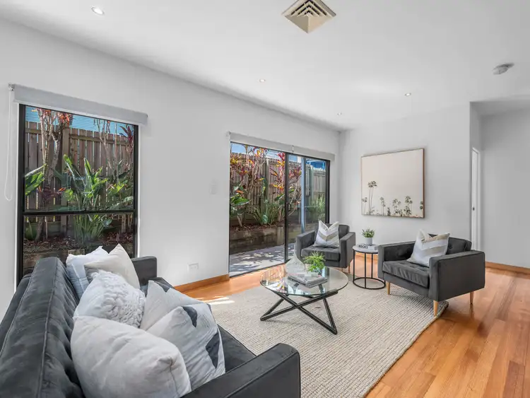 Fifth view of Homely townhouse listing, 1/39 Moorak Street, Taringa QLD 4068