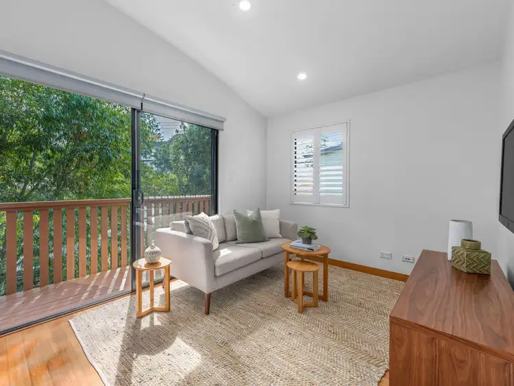 Sixth view of Homely townhouse listing, 1/39 Moorak Street, Taringa QLD 4068