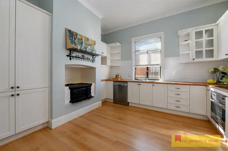 Third view of Homely house listing, 65 Gladstone Street, Mudgee NSW 2850