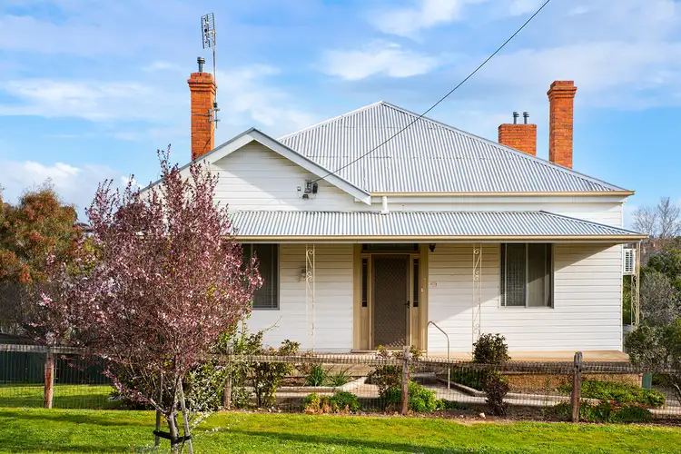 Second view of Homely house listing, 40 Bull Street, Castlemaine VIC 3450