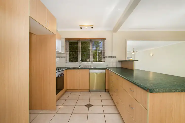 Fourth view of Homely house listing, 165 Indooroopilly Road, Taringa QLD 4068
