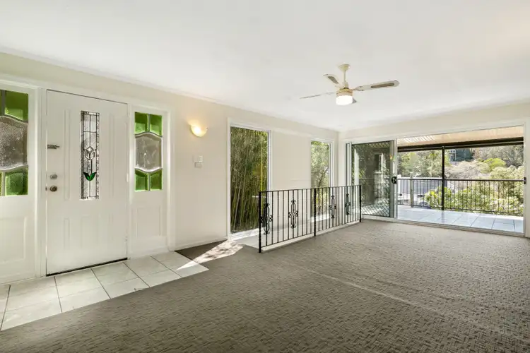Sixth view of Homely house listing, 165 Indooroopilly Road, Taringa QLD 4068