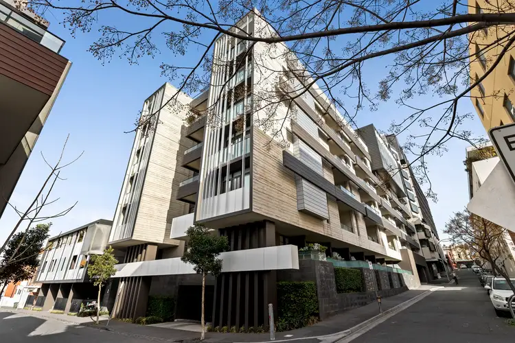 Main view of Homely apartment listing, 210/2 Mcgoun Street, Richmond VIC 3121
