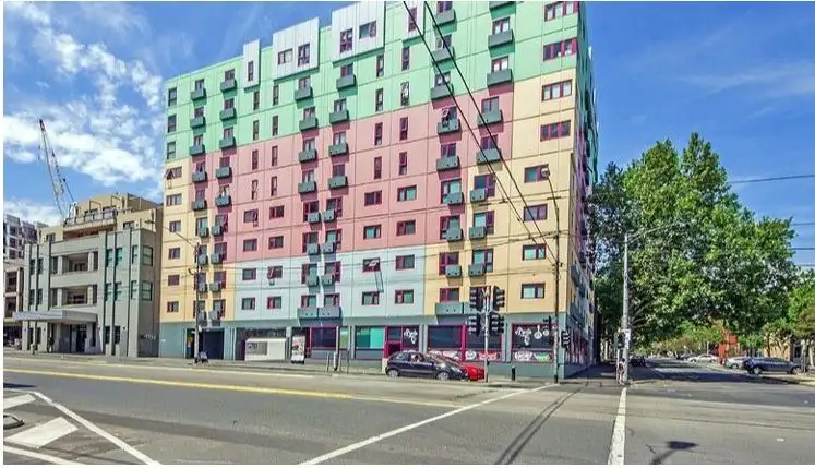 616/528 Swanston Street, Carlton VIC 3053