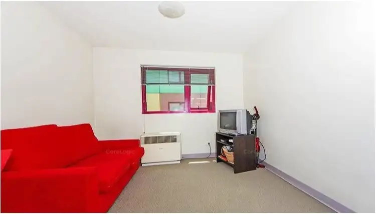 Second view of Homely apartment listing, 616/528 Swanston Street, Carlton VIC 3053