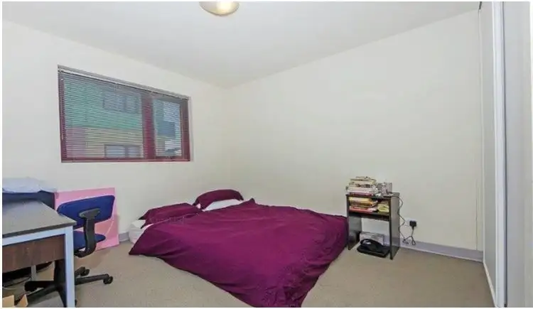 Fourth view of Homely apartment listing, 616/528 Swanston Street, Carlton VIC 3053