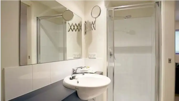 Fifth view of Homely apartment listing, 616/528 Swanston Street, Carlton VIC 3053