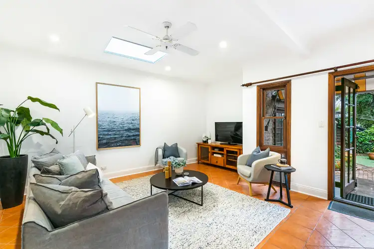 Second view of Homely house listing, 168 Beattie Street, Balmain NSW 2041