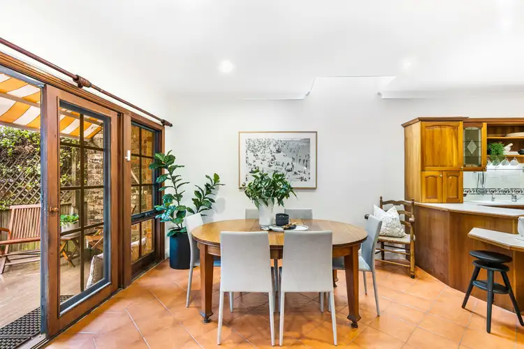 Third view of Homely house listing, 168 Beattie Street, Balmain NSW 2041