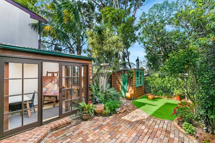 Fifth view of Homely house listing, 168 Beattie Street, Balmain NSW 2041