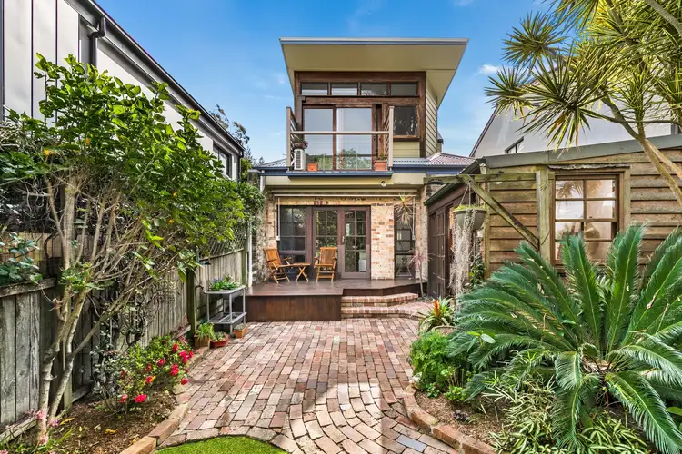 Sixth view of Homely house listing, 168 Beattie Street, Balmain NSW 2041