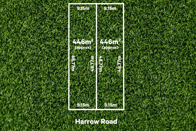 Second view of Homely house listing, Level 1 & 2/58 Harrow Road, Somerton Park SA 5044