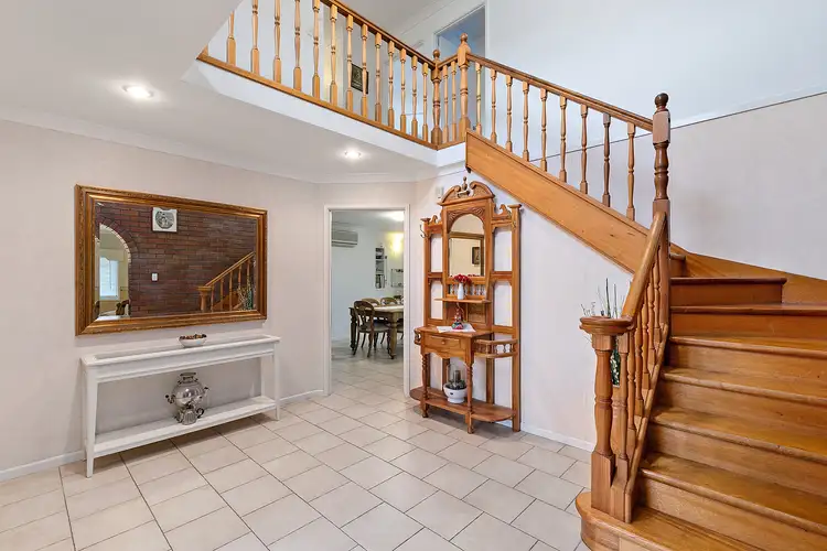 Fourth view of Homely house listing, 59 Donnington Street, Carindale QLD 4152