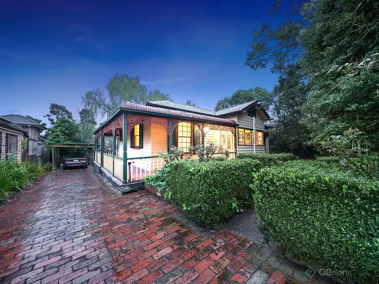 46 Elgin Street, Berwick VIC 3806