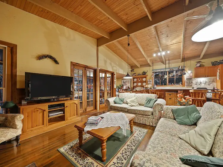 Sixth view of Homely house listing, 46 Elgin Street, Berwick VIC 3806
