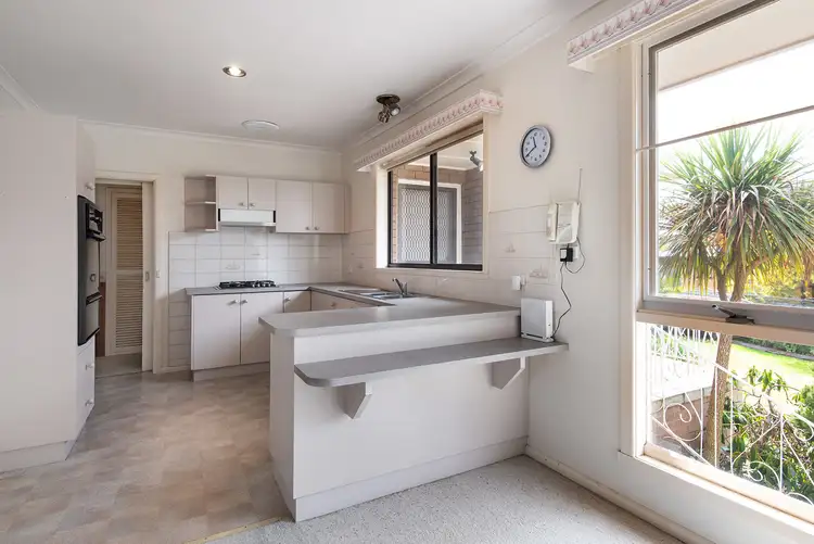 Second view of Homely house listing, 127 Duke Street, Castlemaine VIC 3450