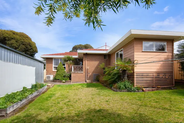 Sixth view of Homely house listing, 127 Duke Street, Castlemaine VIC 3450