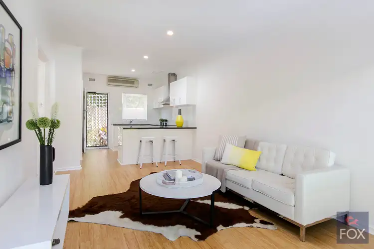 4/142 Childers Street, North Adelaide SA 5006