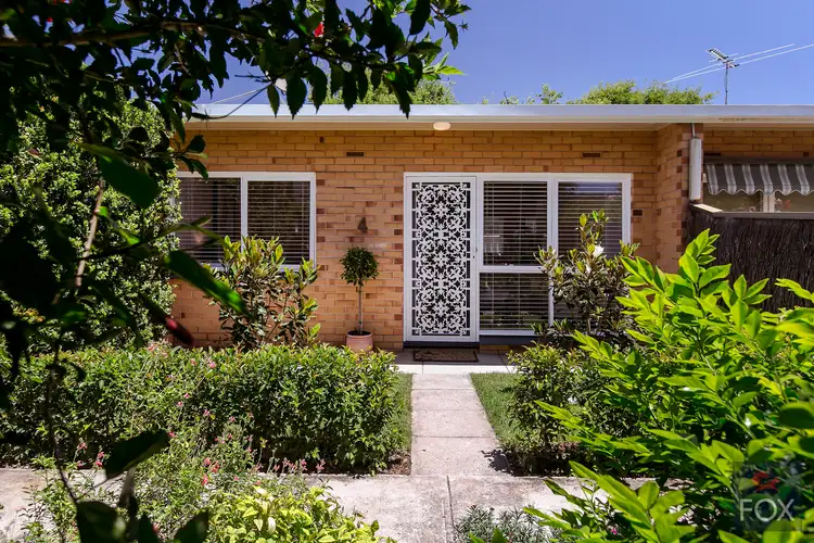 Second view of Homely unit listing, 4/142 Childers Street, North Adelaide SA 5006