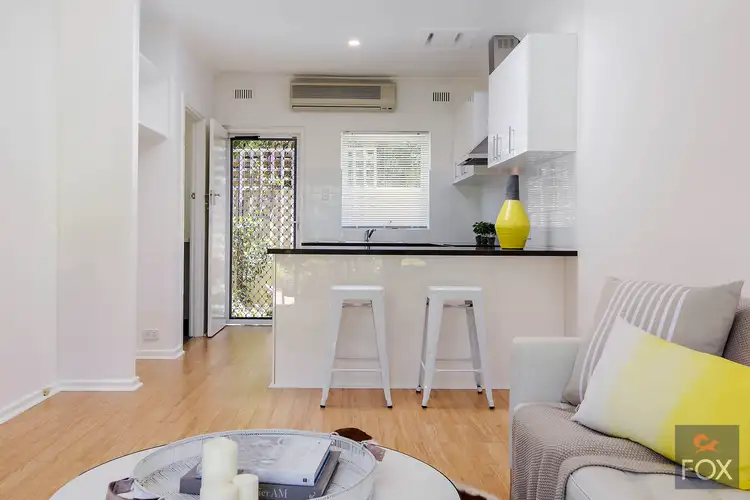 Fourth view of Homely unit listing, 4/142 Childers Street, North Adelaide SA 5006