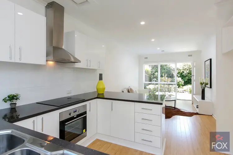 Fifth view of Homely unit listing, 4/142 Childers Street, North Adelaide SA 5006