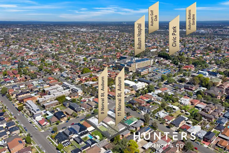 Fourth view of Homely house listing, 9 Norval Street, Auburn NSW 2144