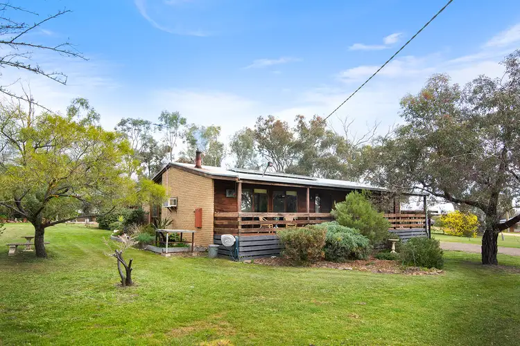 Main view of Homely house listing, 18 Barker Street, Harcourt VIC 3453