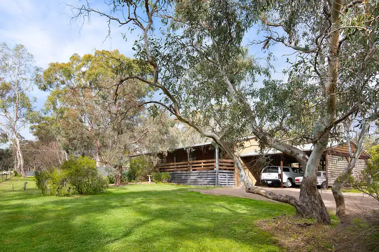 Second view of Homely house listing, 18 Barker Street, Harcourt VIC 3453