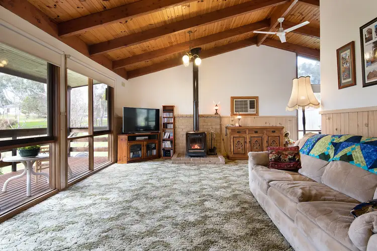 Third view of Homely house listing, 18 Barker Street, Harcourt VIC 3453
