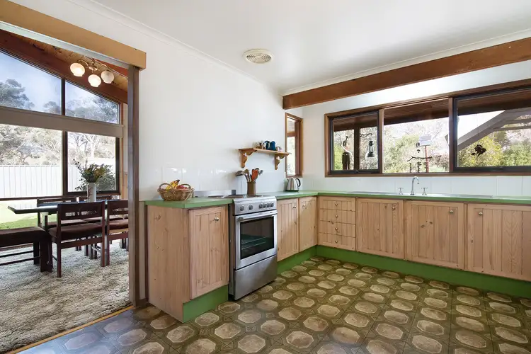 Fourth view of Homely house listing, 18 Barker Street, Harcourt VIC 3453