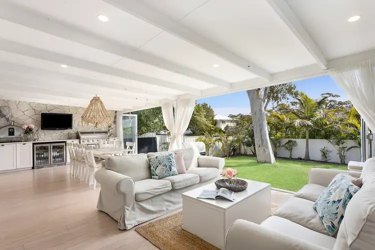 Main view of Homely house listing, 33 Kanoona Street, Caringbah South NSW 2229