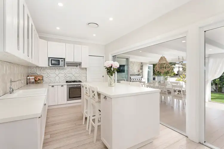 Third view of Homely house listing, 33 Kanoona Street, Caringbah South NSW 2229