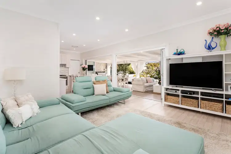 Fourth view of Homely house listing, 33 Kanoona Street, Caringbah South NSW 2229