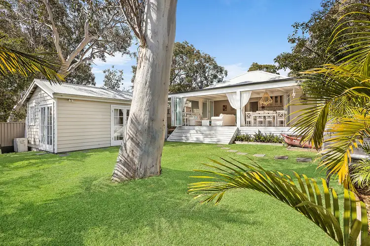 Fifth view of Homely house listing, 33 Kanoona Street, Caringbah South NSW 2229