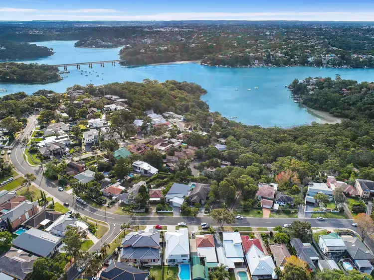 Third view of Homely house listing, 109 Caravan Head Road, Oyster Bay NSW 2225