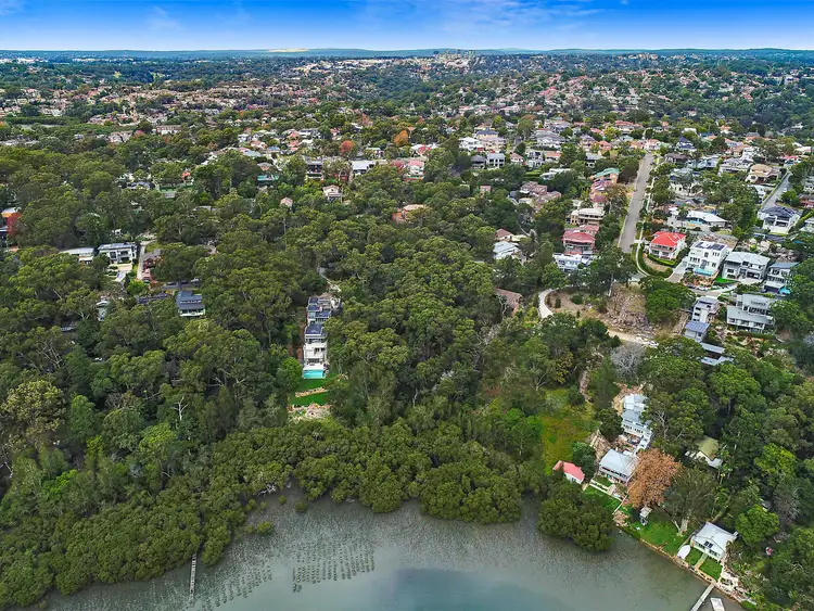 Fifth view of Homely house listing, 109 Caravan Head Road, Oyster Bay NSW 2225