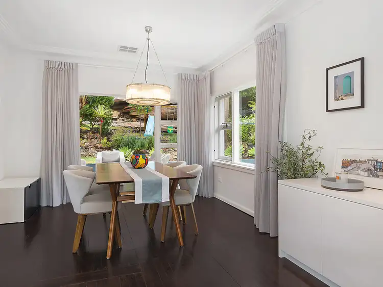 Second view of Homely house listing, 4 North Arm Road, Middle Cove NSW 2068